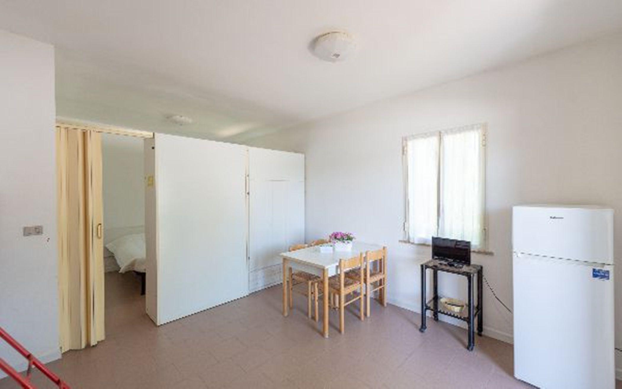 Stork Camping Village Roseto Degli Abruzzi Exterior foto