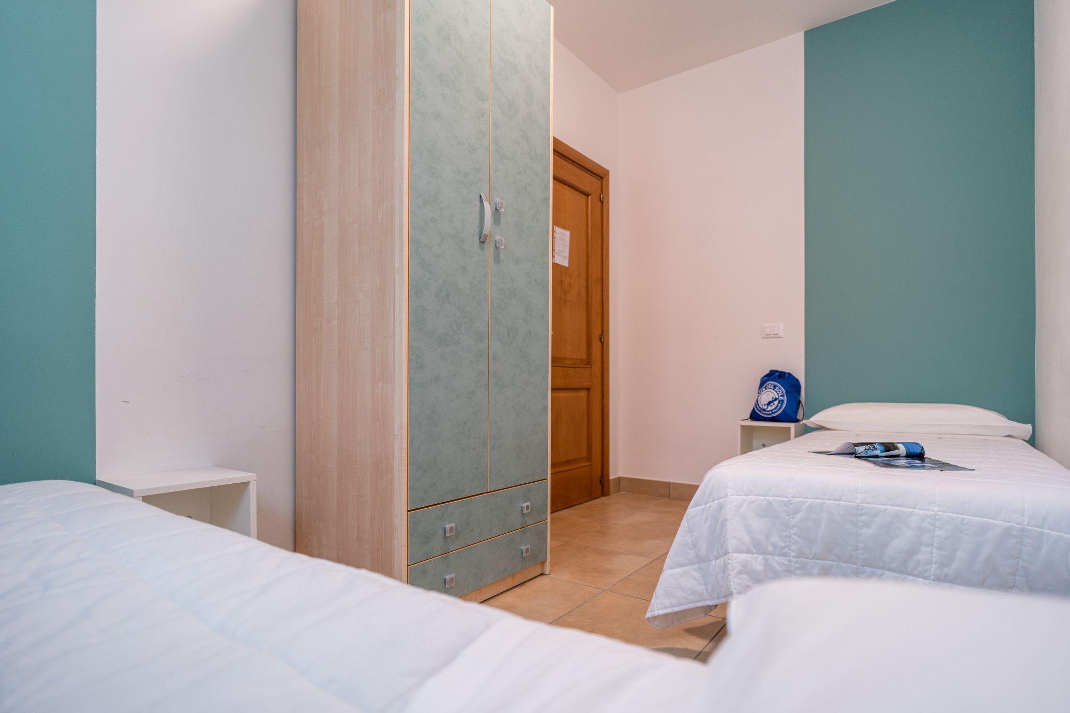 Stork Camping Village Roseto Degli Abruzzi Exterior foto